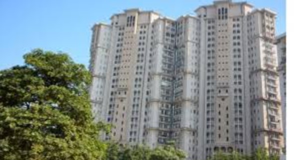 DLF Regency Park 1